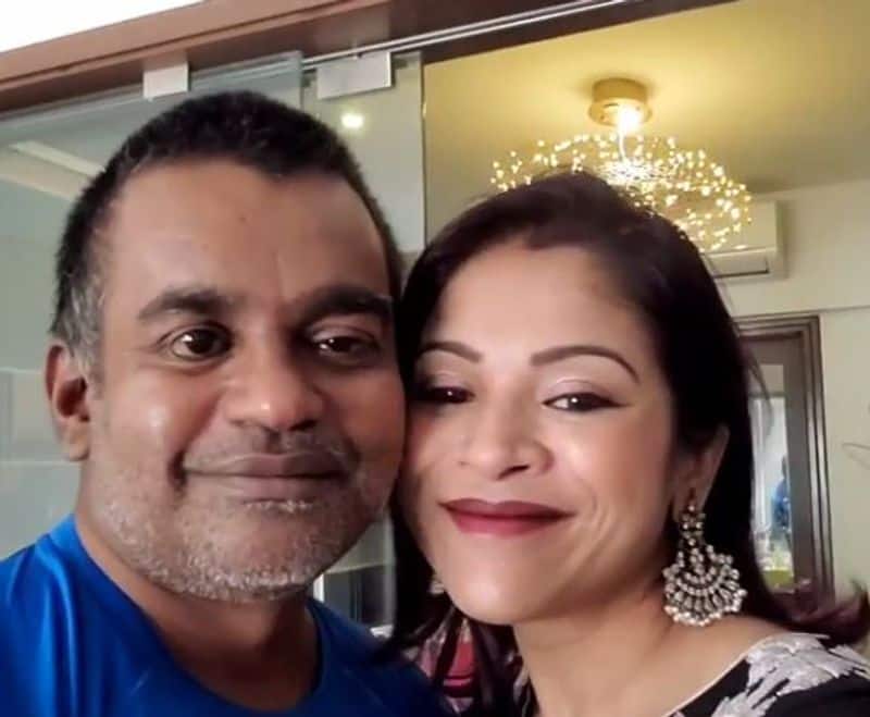 selvaraghavan and geethanjali kissing video goes viral