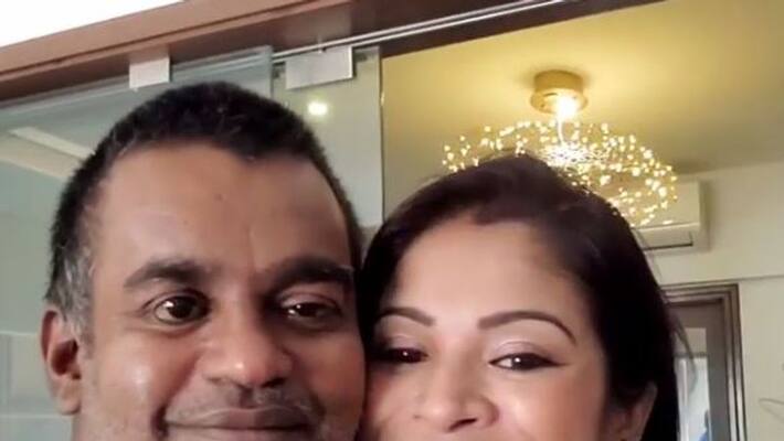 director selvarahavan wife geethanjali is this actress sister shocking truth director selvarahavan wife geethanjali is this actress sister shocking truth