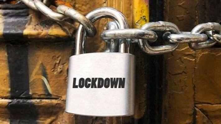 Curfew extended till August 31 Curfew extended till August 31