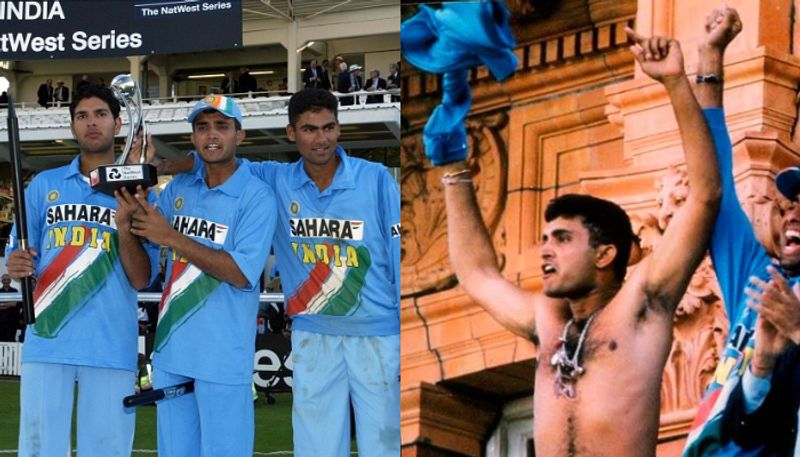 yuvraj singh shares 18 years old secret of 2002 natwest series in england