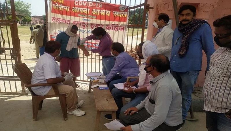 बता दें कि सरकार ने केंद्र सरकार की गाइड लाइन के आधार पर आज से उद्योग-धंधों और निर्माण कार्यों को लॉकडाउन में छूट देने का निर्णय लिया है, जो कि बेहद चुनौतीपूर्ण है। (फाइल फोटो)
