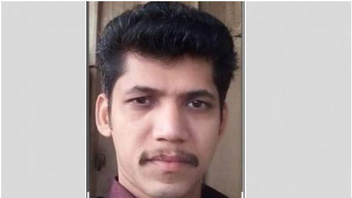 Keralite expatriate died due to heart attack Keralite expatriate died due to heart attack