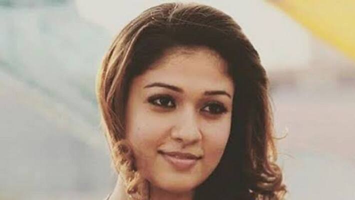 Lady Super Star Nayanthara Over Slim Look Throwback Photos Going Viral Lady Super Star Nayanthara Over Slim Look Throwback Photos Going Viral