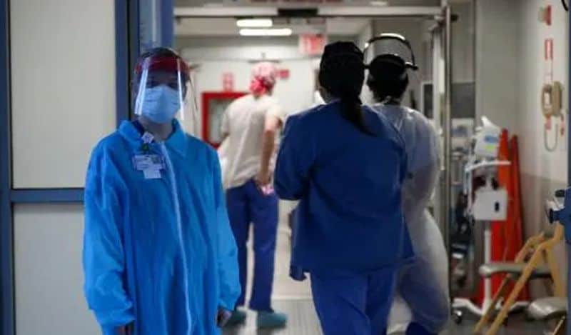 WHO says world must be better prepared for next pandemic BSS