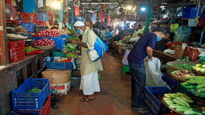 permission to be taken before selling vegetables and milk in Agra kpl permission to be taken before selling vegetables and milk in Agra kpl