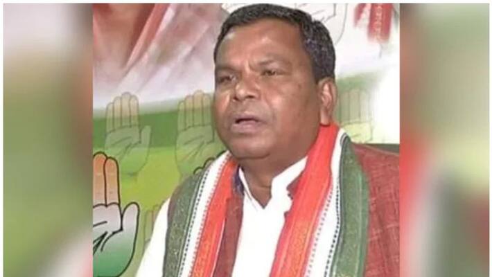 chattisgarh minister violating lock down chattisgarh minister violating lock down