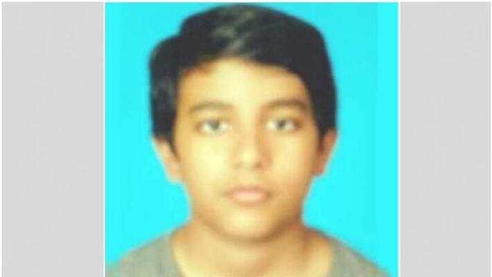 keralite expatriate student falls to death keralite expatriate student falls to death