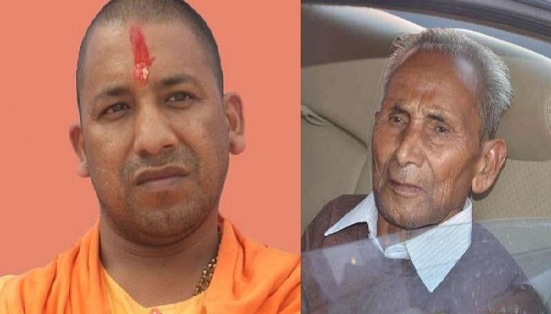 योगी आदित्यनाथ को अपने गांव पंचूर से गोरखपुर निकले लगभग छह महीने से अधिक का समय हो गया था। कोई सूचना नहीं मिल रही थी वह कौन सी नौकरी कर रहे हैं, किस जगह कर रहे हैं। इस बात को लेकर सीएम योगी के पिता परेशान हो गए। (फाइल फोटो)