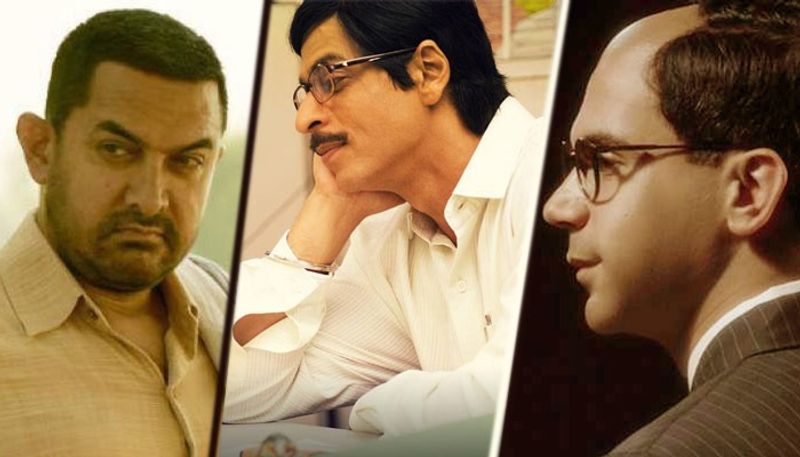 ছবির চরিত্রের চাহিদা বিস্তর। তাই একে অন্যকে বক্স অফিসে টেক্কা দিতে সাধ্য মত ২০০ শতাংশ দিয়ে থাকেন তারকারা। প্রতিটা চরিত্রেই নিজের নতুন করে তুলে ধরা। তৈরি করা নিজের এক পরিচিতি। এমনই কিছু তারকা যাঁরা এই বিষয় সর্বদা নজর কেড়েছেন তারকাদের।