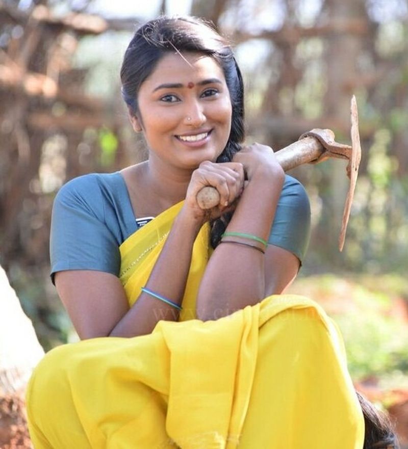 Telugu Porn Star Swathi Naidu Accuses Husband Of Harassment
