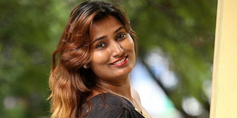 Telugu Porn Star Swathi Naidu Accuses Husband Of Harassment