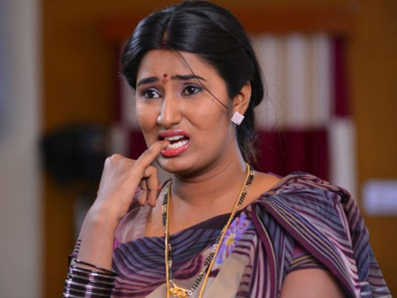 Telugu Porn Star Swathi Naidu Accuses Husband Of Harassment