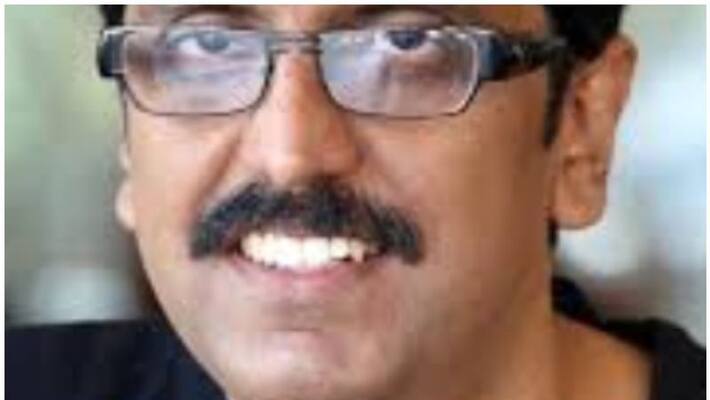B Unnikrihsnan criticized Sprinkler controversy B Unnikrihsnan criticized Sprinkler controversy