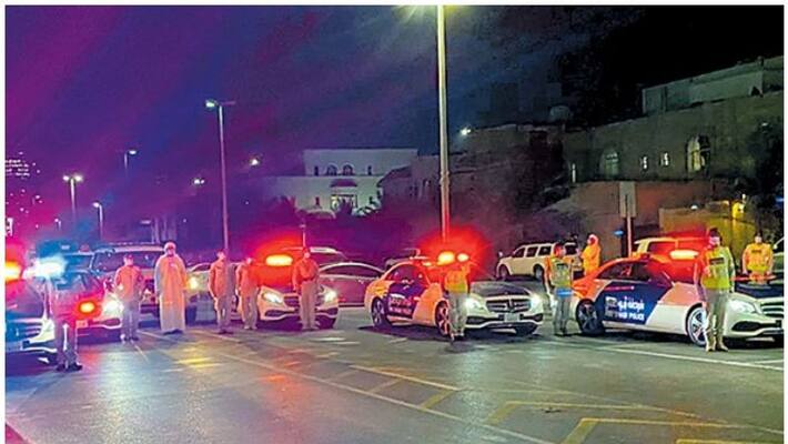 Patient number crossed ten thousand marks in saudi arabia Patient number crossed ten thousand marks in saudi arabia