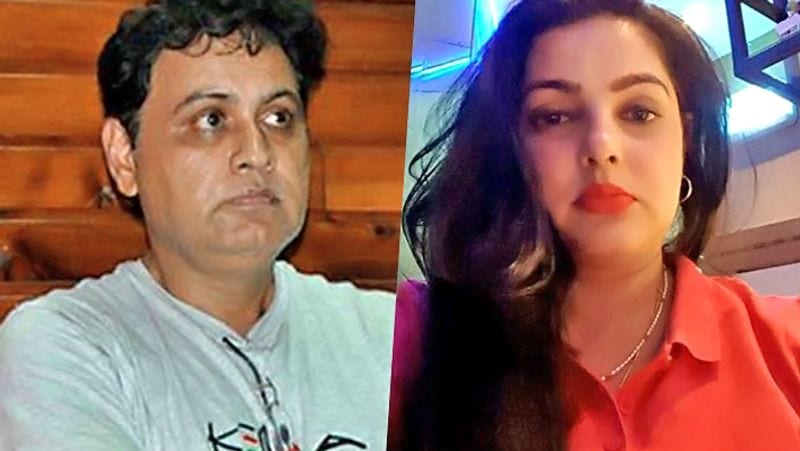সূত্র থেকে জানা গিয়েছিল মাদক মাফিয়া ভিকি গোস্বামীর প্রেমে পড়ে ড্রাগ পাচারের সঙ্গে যুক্ত ছিলেন অভিনেত্রী, এমনকী পুলিশের হাতেও তিনি গ্রেফতার হয়েছিলেন। এবং ভিকিকেই বিয়ে করে বর্তমানে কেনিয়াতে রয়েছেন অভিনেত্রী।