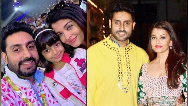 These qualities of Abhishek Bachchan impresses Aishwarya Rai the most-SYT