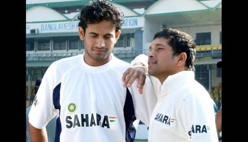 Exclusive Irfan Pathan on Sachin Tendulkar guidance his best captains
