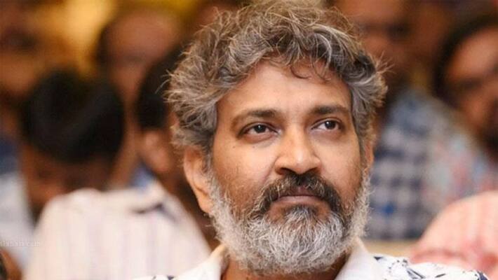 Director SS Rajamouli Said Does not believe in God Director SS Rajamouli Said Does not believe in God