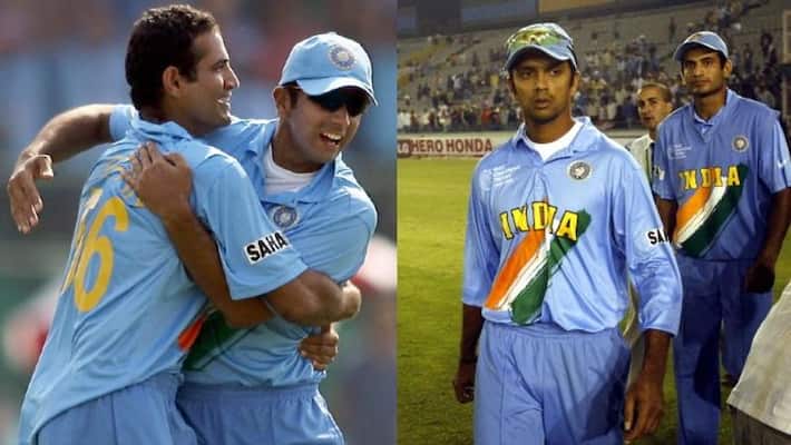 irfan pathan reveals why rahul dravid was a great captain of team india irfan pathan reveals why rahul dravid was a great captain of team india