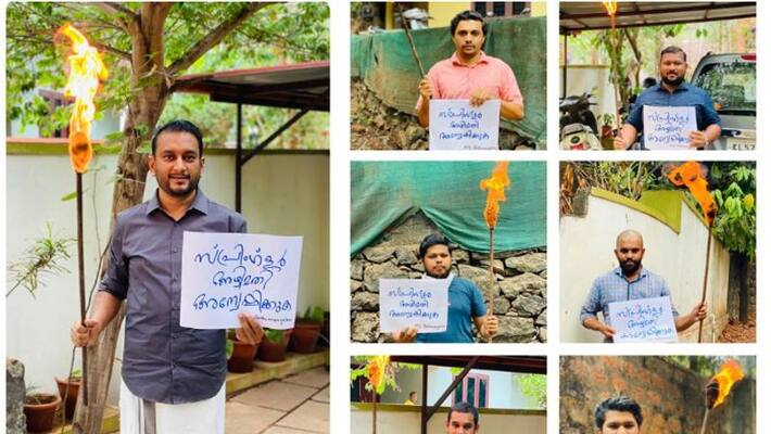 youth league nattucha pantham protest demand inquiry in sprinklr scandal youth league nattucha pantham protest demand inquiry in sprinklr scandal