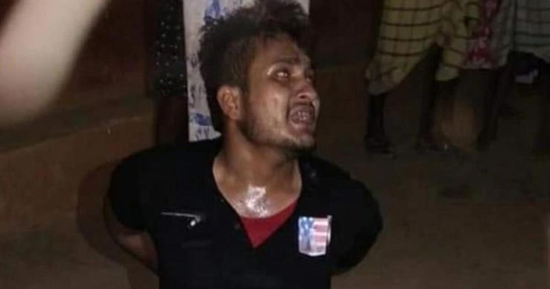 7- झारखंड: 17 जून 2019- चोरी के शक में पीट पीट कर मार डाला
पिछले साल जून में भीड़ ने एक युवक को चोरी के शक में पीट पीट कर मार डाला था। यह मामला यूएन तक पहुंचा था। मृतक तबरेज अंसारी उस रात जमशेदपुर स्थित अपने रिश्तेदार के घर से सरायकेला में अपने गांव कदमडीहा लौट रहा था। इस दौरान भीड़ ने उसे बाइक चोरी के आरोप में पकड़ लिया। भीड़ ने रात भर उसे पीटा, सुबह पुलिस के हवाले कर दिया। जहां इलाज के दौरान 22 जून को उसकी मौत हो गई। इस मामले में 11 आरोपियों को गिरफ्तार किया गया था। हालांकि, बाद में पोस्टमार्टम रिपोर्ट में खुलासा हुआ कि तबरेज की मौत दिल का दौरा पड़ने से हुई थी, ऐसे में सभी आरोपियों के ऊपर से हत्या का मामला हटा दिया गया।