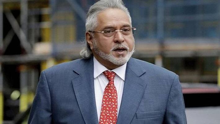Vijay Mallyas petition against uk extradition to india court rejected Vijay Mallyas petition against uk extradition to india court rejected