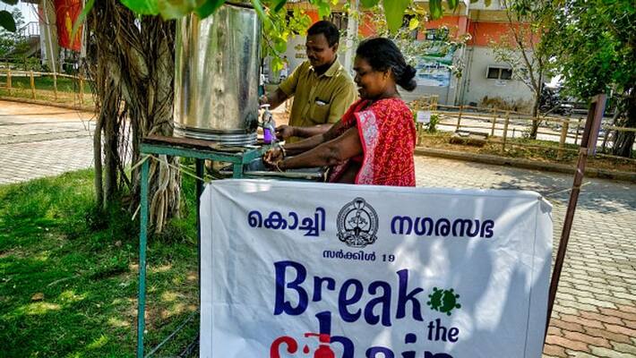 covid 19 no complete lock down in kerala on june 21 relaxations announced for a day covid 19 no complete lock down in kerala on june 21 relaxations announced for a day