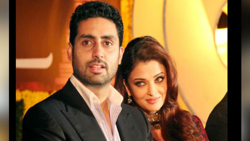 During the promotion of Aishwarya's movie Sarabjit, when she was asked if she has ever checked messages from Abhishek Bachchan's phone secretly, the actress answered, “Never.” She was also asked if she has ever bitched about her co-star. Without wasting a second, Aishwarya said, “Never.”