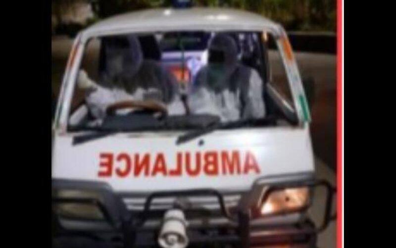 Anbumani Ramadoss on Chennai doctor' death