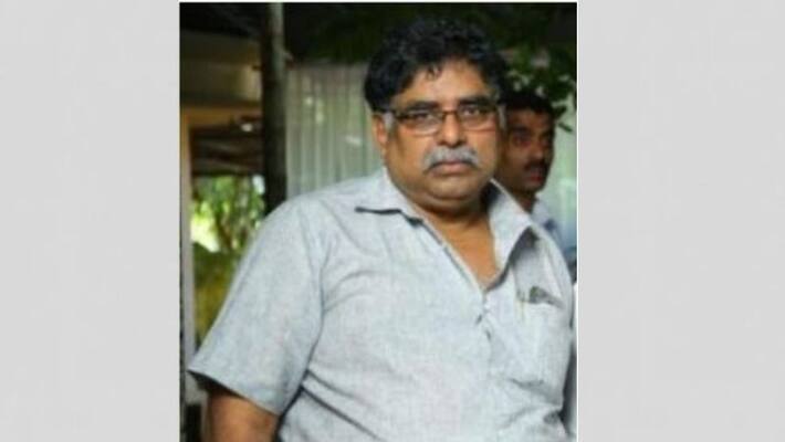 keralite expat died due to heart attack keralite expat died due to heart attack