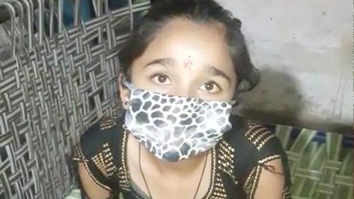 emotional story of 13 year old birthday girl in indore kpr emotional story of 13 year old birthday girl in indore kpr