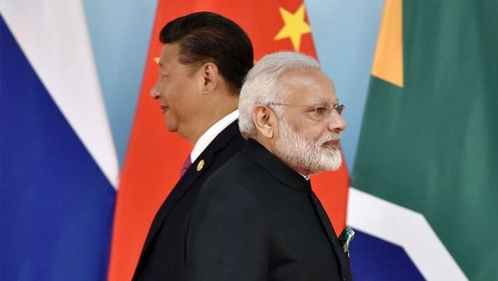 China Ambassador condemns New FDI policy of India said that it is against rule of WTO kpm China Ambassador condemns New FDI policy of India said that it is against rule of WTO kpm