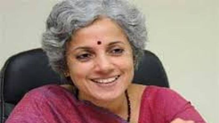 Chennai born Dr Soumya Swaminathan appointed as Chief Scientist at WHO Chennai born Dr Soumya Swaminathan appointed as Chief Scientist at WHO