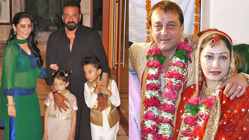 एक इंटरव्यू में संजय दत्त ने कहा, 'मैं डिजिटली अपनी फैमिली से कनेक्ट रहता हूं, लेकिन इस वक्त उन्हें बेहद मिस कर रहा हूं। हालांकि आज के दौर में हम भले ही कितनी दूर हों लेकिन एक-दूजे को देख सकते हैं, बात कर सकते हैं। 