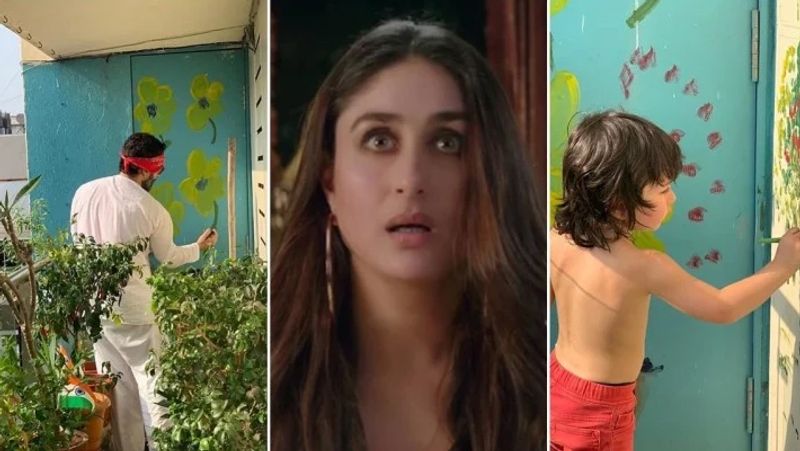 নিজের সোশ্যালে শেয়ার করা মাত্রই ছবিগুলি নেটিজেনদের নজর কেড়েছে।