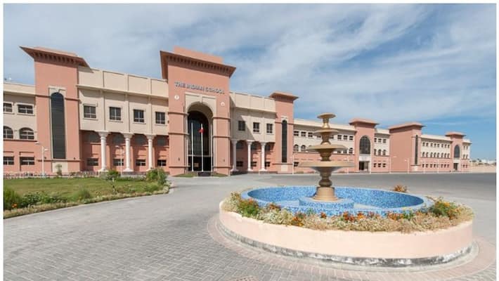 Bahrain indian school building can be used as quarantine centre says chairman Bahrain indian school building can be used as quarantine centre says chairman