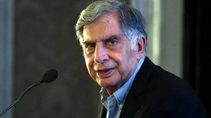 Ratan Tata writes motivational letter for struggling entrepreneurs amid pandemic Ratan Tata writes motivational letter for struggling entrepreneurs amid pandemic