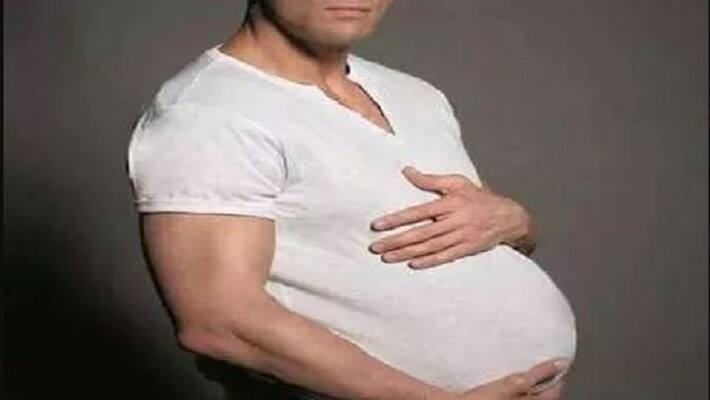 60-year-old Pakistani became pregnant, seeing medical report, could not believe MJA 60-year-old Pakistani became pregnant, seeing medical report, could not believe MJA