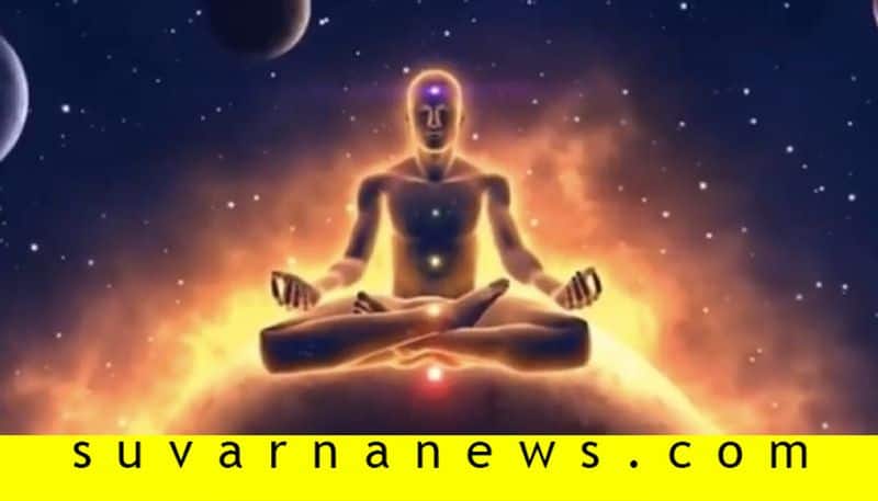 Kusumabaale Ayarahalli when spiritual Life shows different world of living and lifestyle