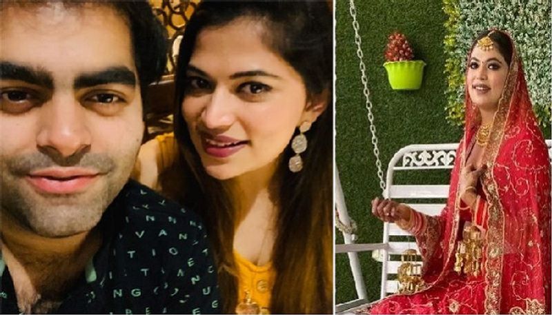 बरेली की रहने वाली कीर्ति नारंग मेकअप आर्टिस्ट हैं, जिसकी शादी मुंबई के रहने वाले सुसेन से तय हुई थी। कीर्ति और सुषेन की 21 फरवरी 2020 को कोर्ट मैरिज हो चुकी थी, पर इस शादी को सामाजिक रूप देने के लिए 19 अप्रैल की तारीख फिक्स हुई थी।
