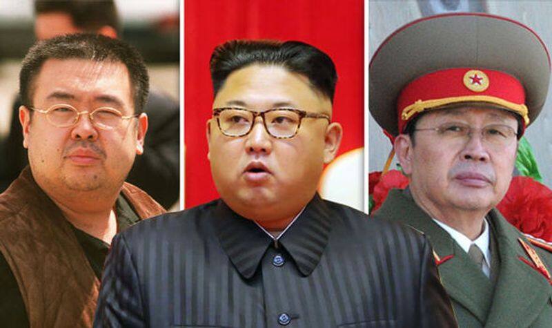 Kim Jong Un, journey from a Naughty Boy to a Tyrant