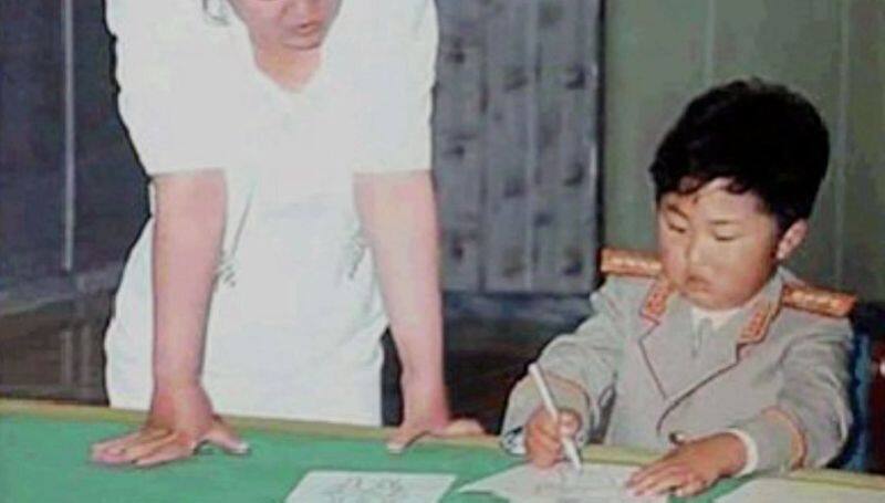 Kim Jong Un, journey from a Naughty Boy to a Tyrant