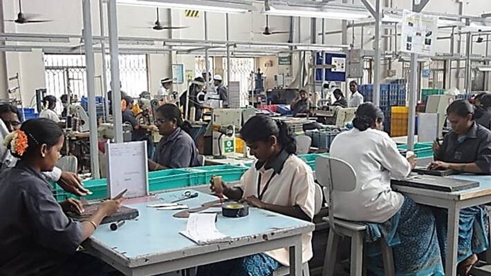 FMCG Factory Will Be Start on June in Dharwad FMCG Factory Will Be Start on June in Dharwad
