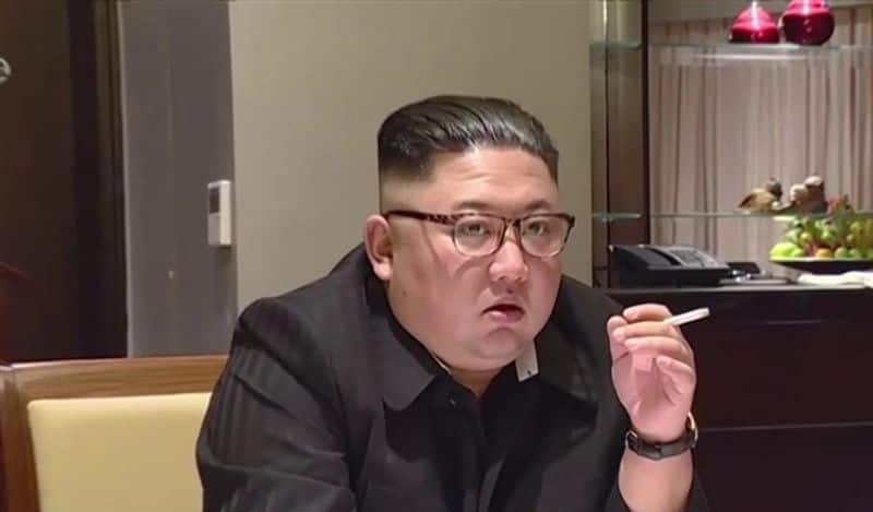 what happen north Korea president kim jon un what happen in Korea if not kim