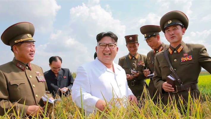 what happen north Korea president kim jon un what happen in Korea if not kim what happen north Korea president kim jon un what happen in Korea if not kim