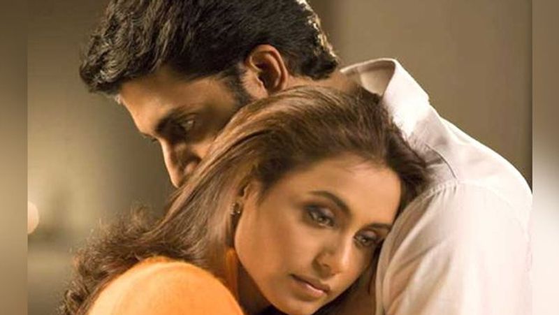 But was she the reason behind Abhishek and Rani Mukerji’s breakup? After the release of the movie Yuva, Abhishek Bachchan and Rani Mukerji's pair was considered one of the sizzling onscreen pairs in the industry.
