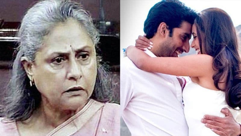 It isn't a hidden fact that Jaya Bachchan takes the final and binding decision for the family. According to several media reports, this has been one of the reasons why Jaya is also referred to as a strict mother-in-law to Aishwarya Rai Bachchan. 