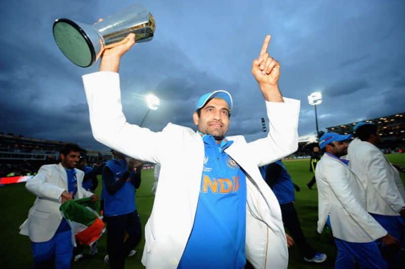 irfan pathan speaks about he dropped from team india and what said former captain dhoni