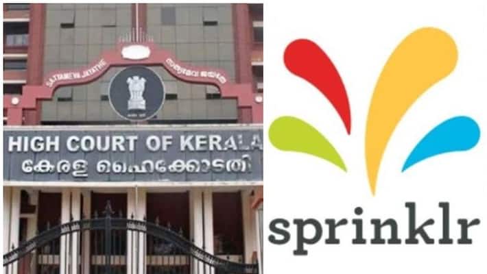 sprinkler data controversy in high court sprinkler data controversy in high court