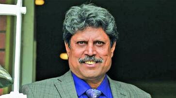 Kapil Dev heaps praise on Shubman Gill after Asia Cup heroics ram Kapil Dev heaps praise on Shubman Gill after Asia Cup heroics ram